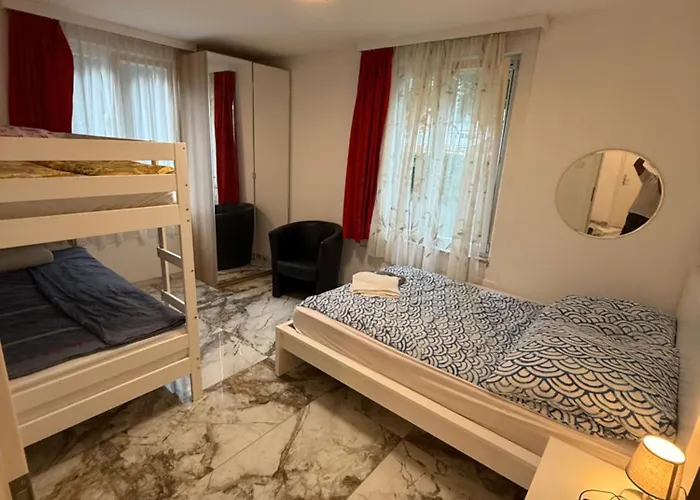 Swisscheapholiday Appartement Thoune